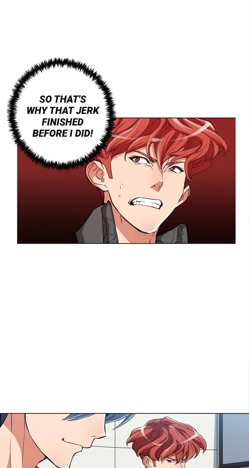 Read Read to Level Up chapter 114.1 image 6 on Lezhin