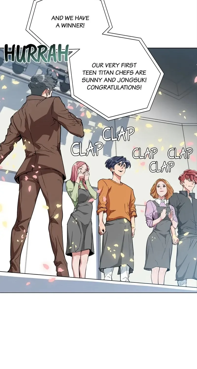 Read Read to Level Up chapter 114.1 image 9 on Lezhin