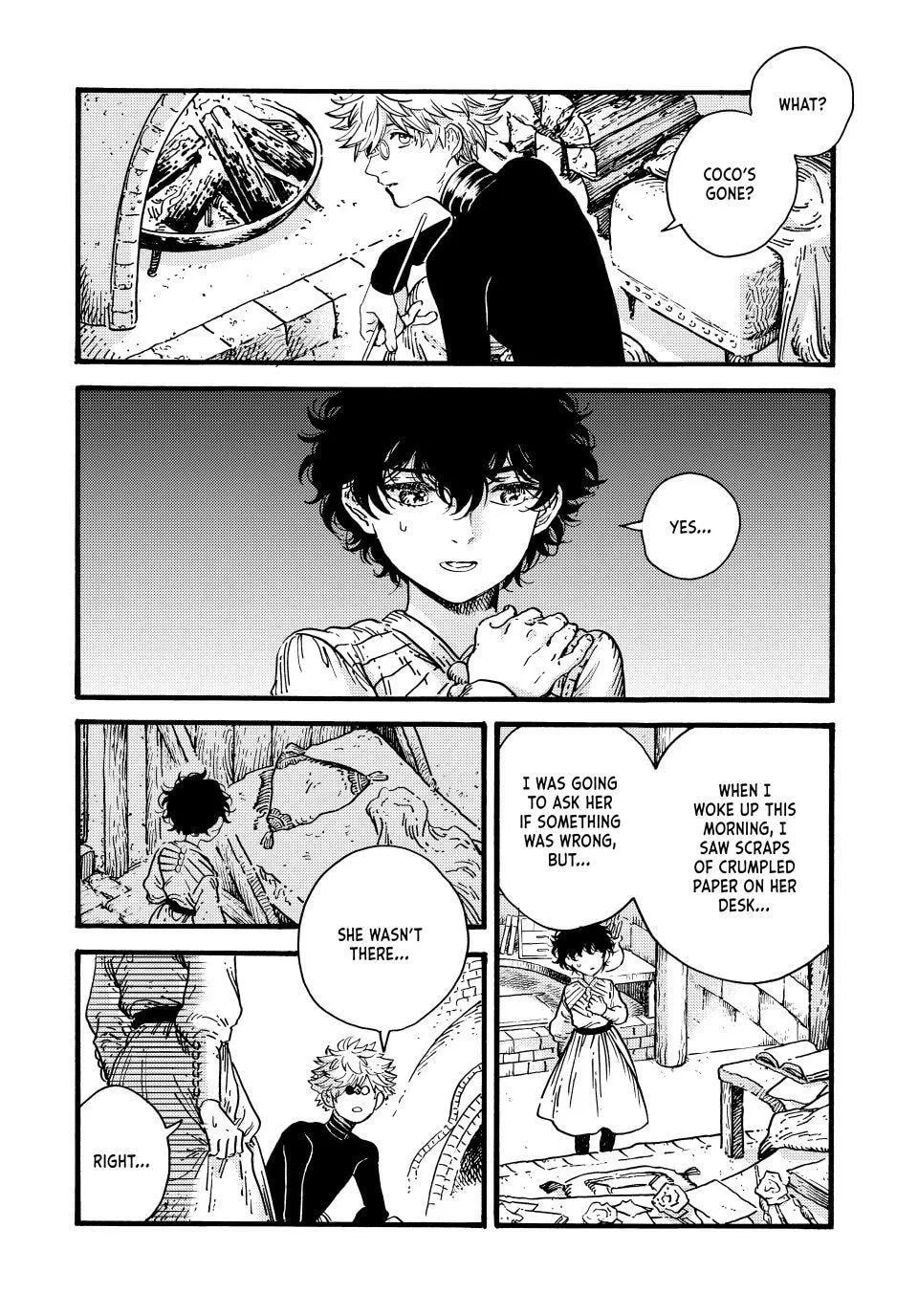 Read Read to Level Up chapter 114.2 image 1 on Lezhin
