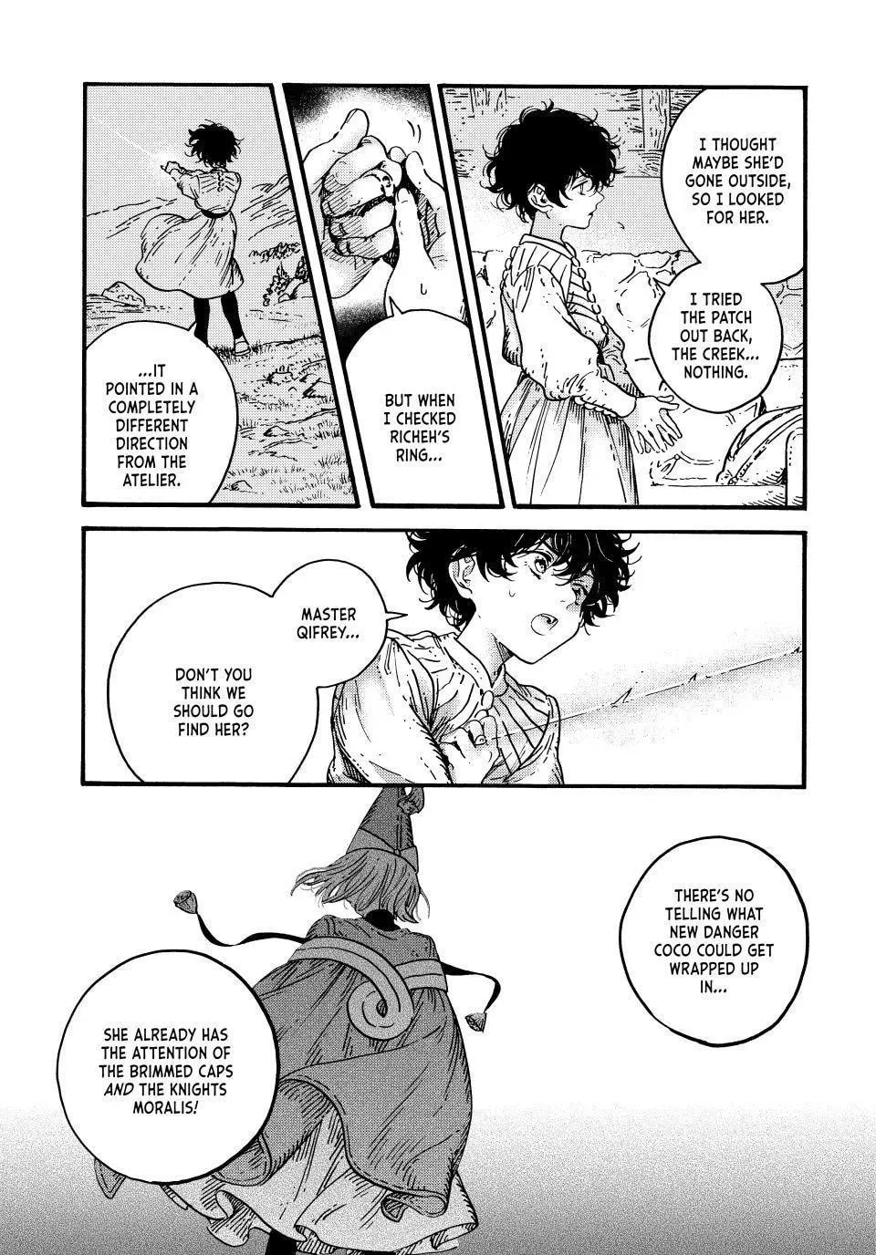 Read Read to Level Up chapter 114.2 image 2 on Lezhin