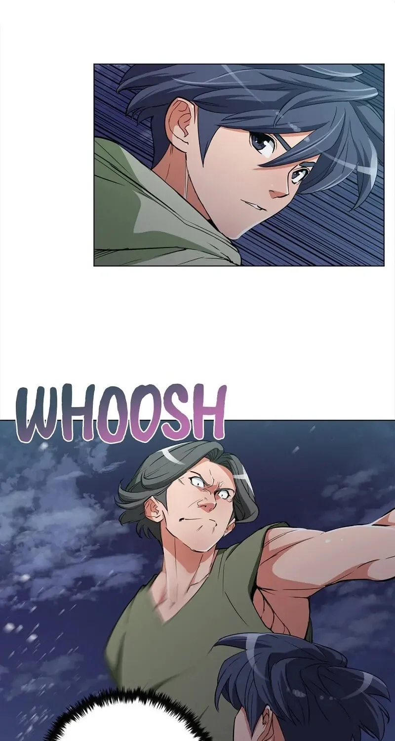 Read Read to Level Up chapter 114.4 image 10 on Lezhin