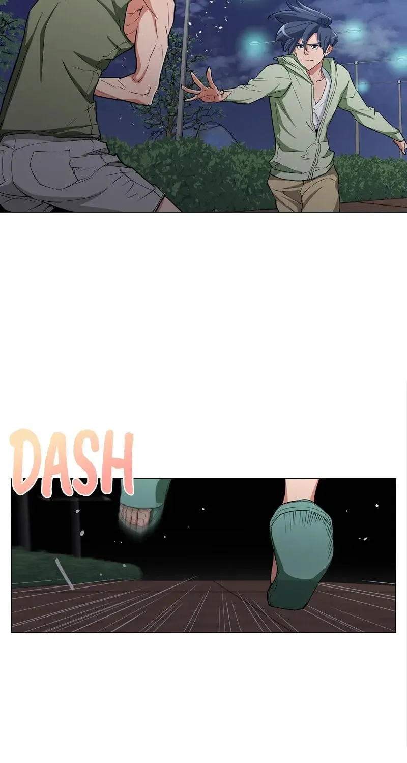 Read Read to Level Up chapter 114.4 image 16 on Lezhin
