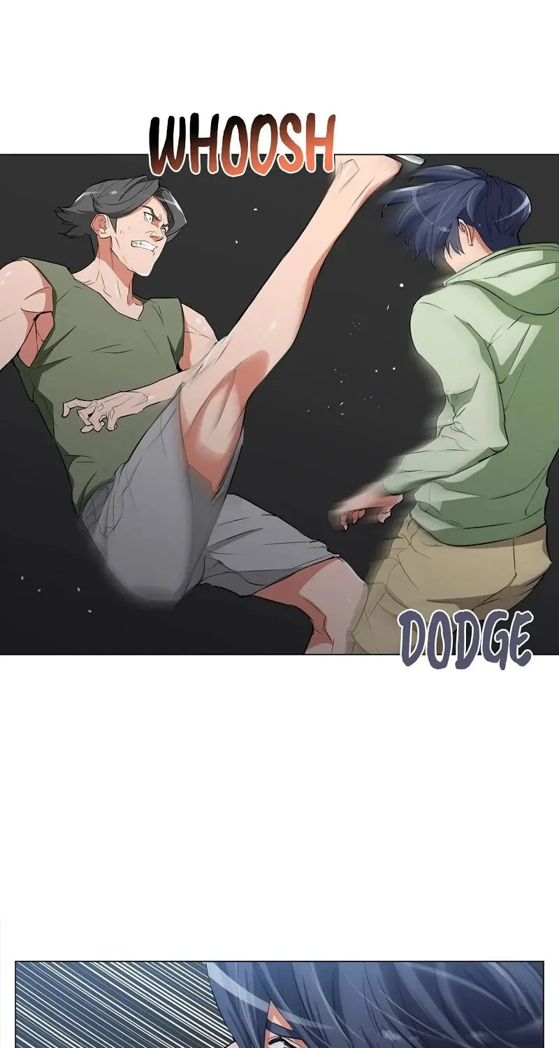Read Read to Level Up chapter 114.4 image 18 on Lezhin