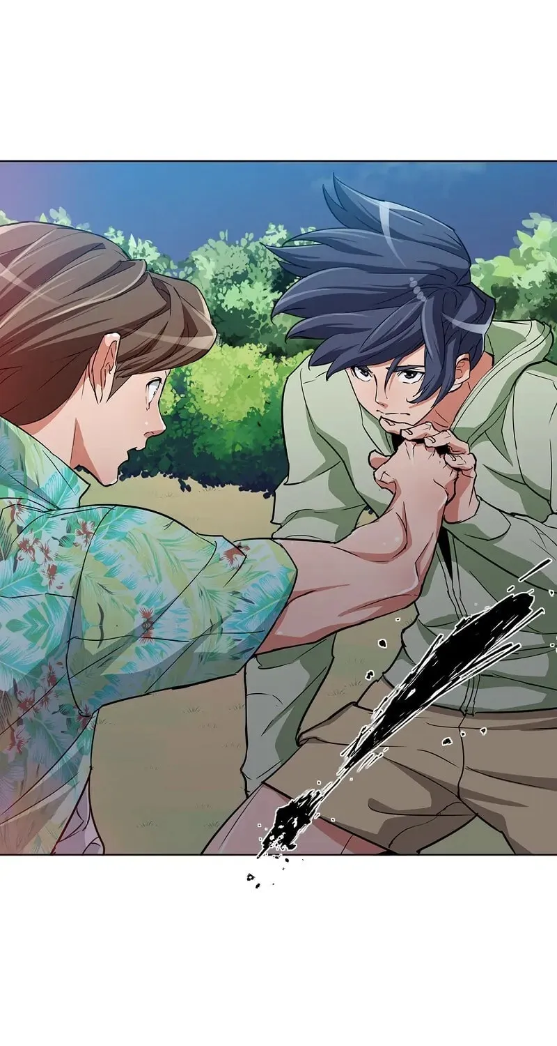 Read Read to Level Up chapter 114.4 image 2 on Lezhin