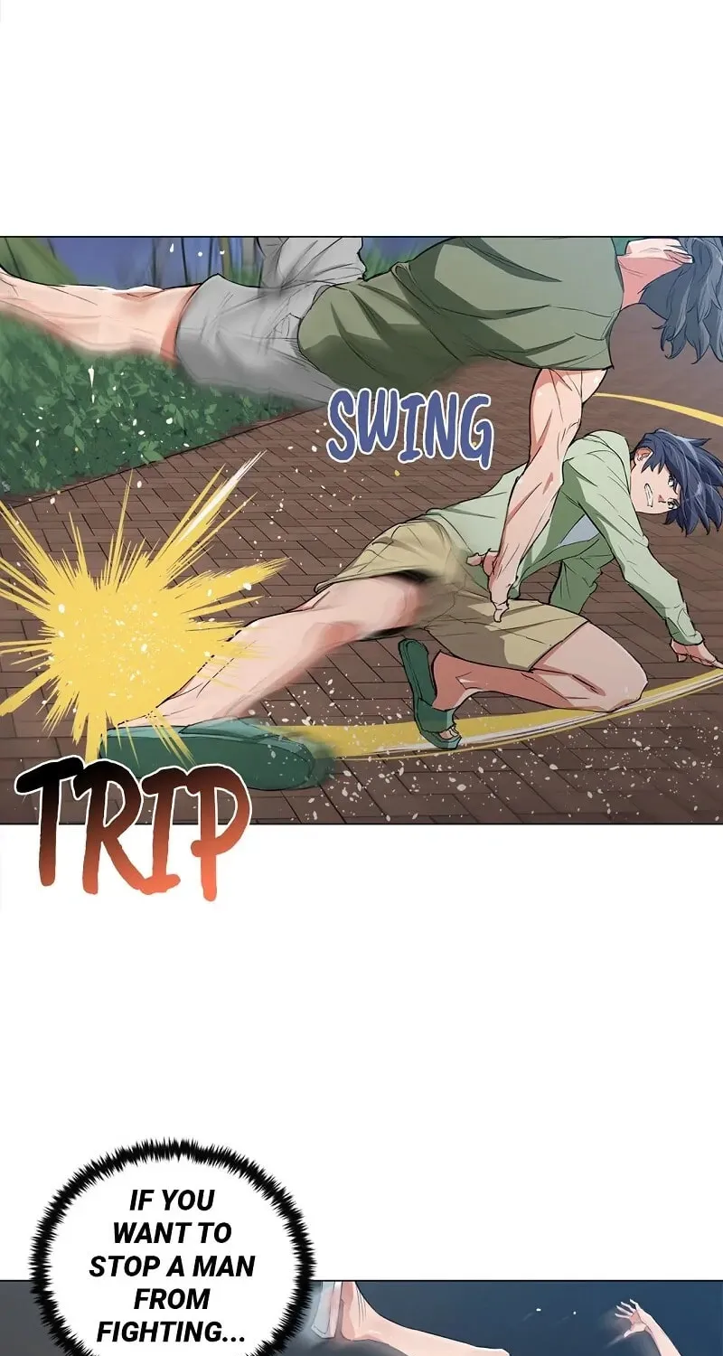 Read Read to Level Up chapter 114.4 image 20 on Lezhin