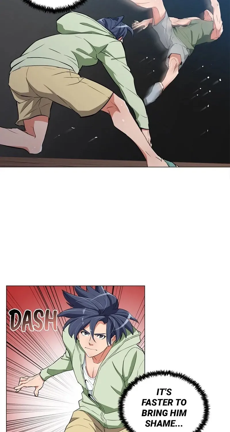 Read Read to Level Up chapter 114.4 image 21 on Lezhin