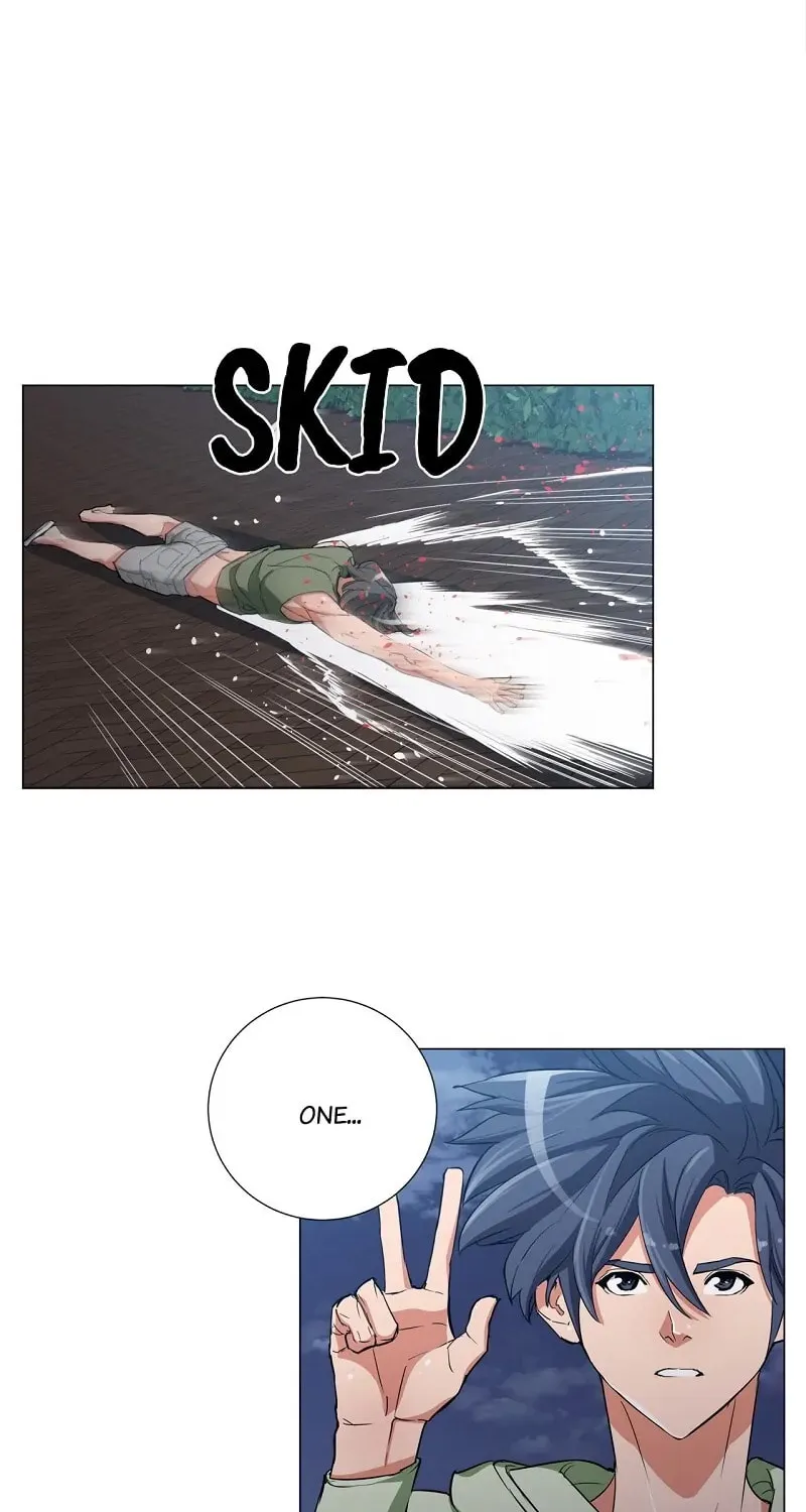 Read Read to Level Up chapter 114.4 image 25 on Lezhin