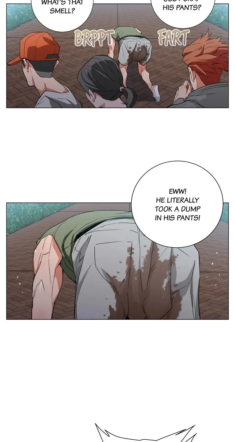 Read Read to Level Up chapter 114.4 image 32 on Lezhin