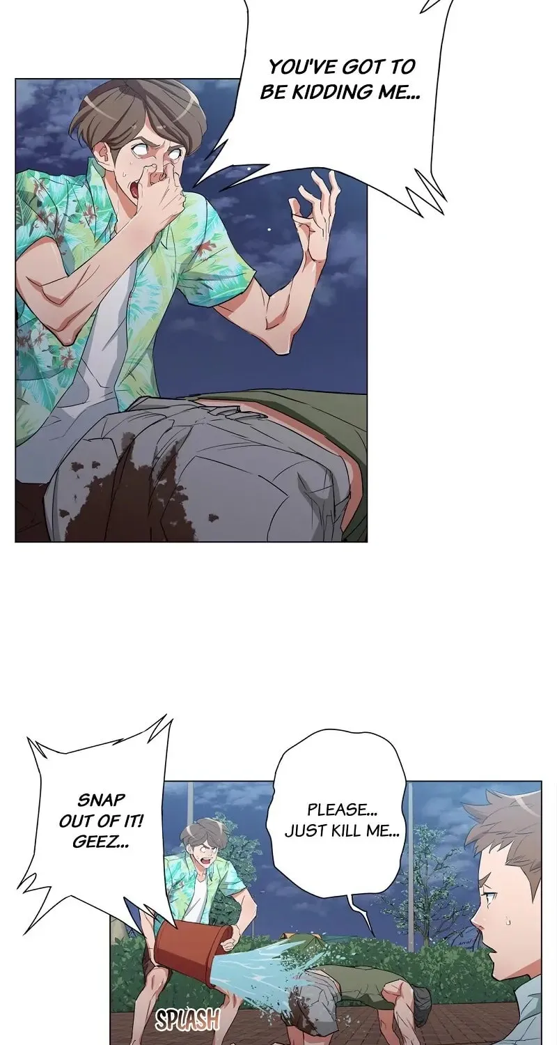 Read Read to Level Up chapter 114.4 image 33 on Lezhin