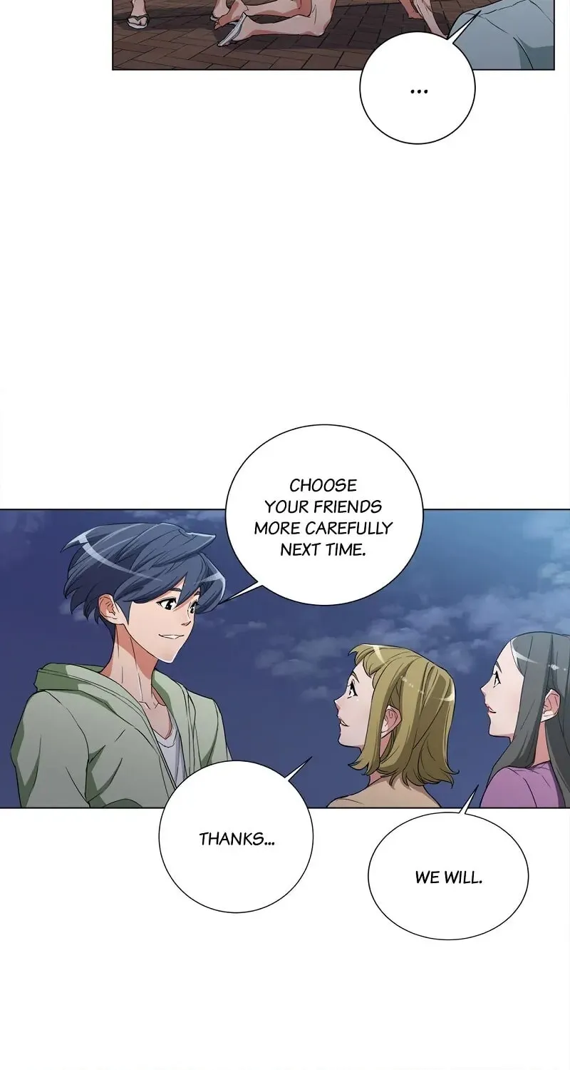 Read Read to Level Up chapter 114.4 image 34 on Lezhin