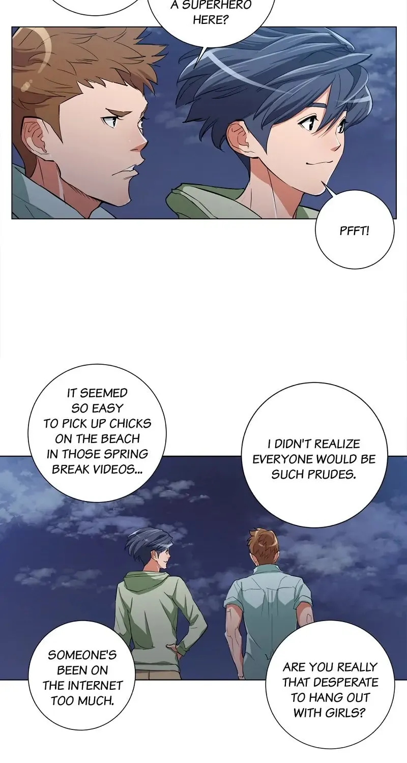 Read Read to Level Up chapter 114.4 image 37 on Lezhin
