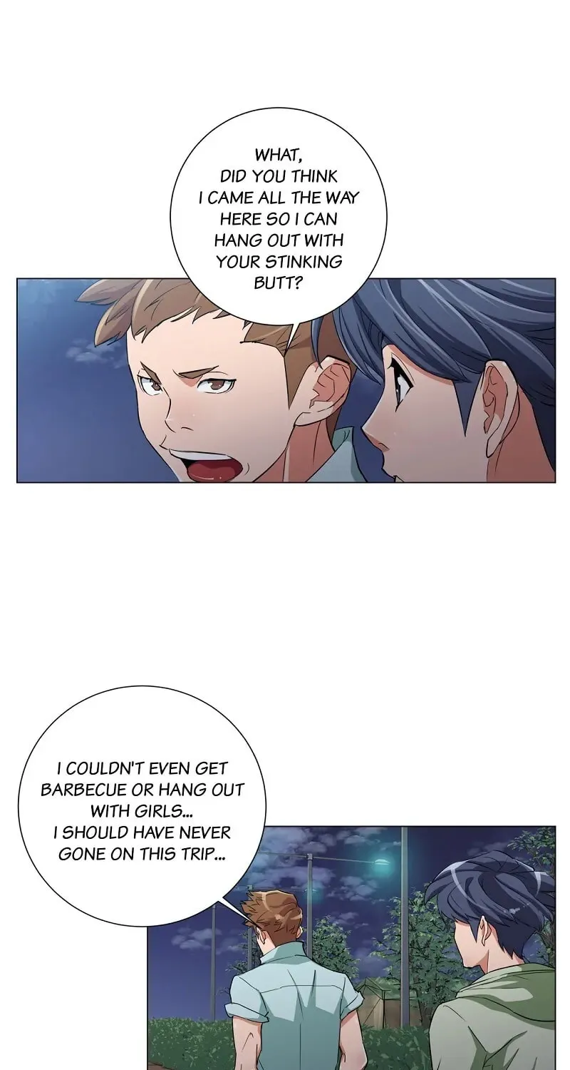 Read Read to Level Up chapter 114.4 image 38 on Lezhin