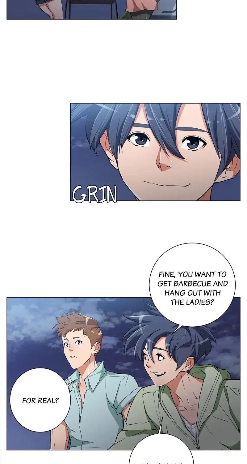 Read Read to Level Up chapter 114.4 image 41 on Lezhin