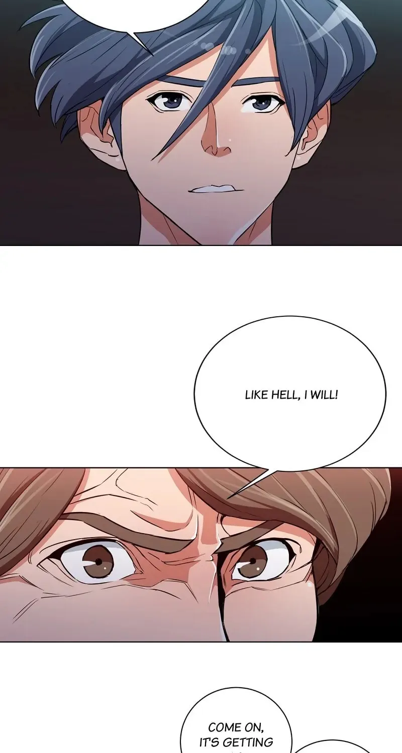Read Read to Level Up chapter 114.4 image 5 on Lezhin