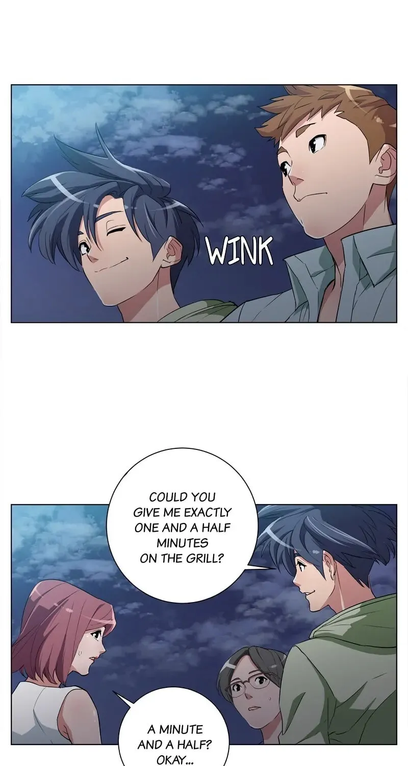 Read Read to Level Up chapter 114.4 image 50 on Lezhin
