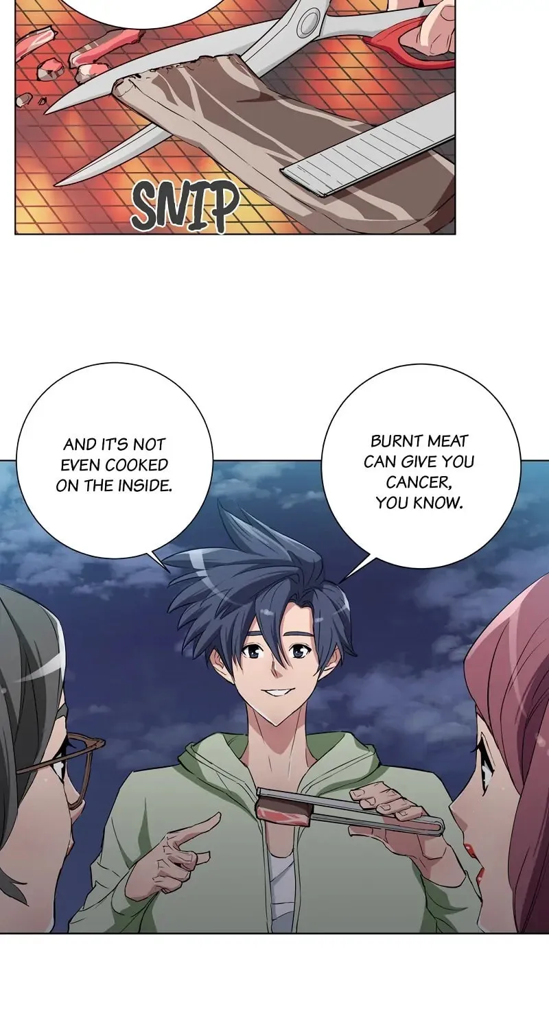 Read Read to Level Up chapter 114.4 image 52 on Lezhin