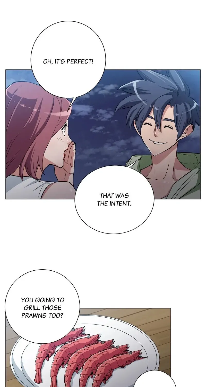 Read Read to Level Up chapter 114.4 image 56 on Lezhin
