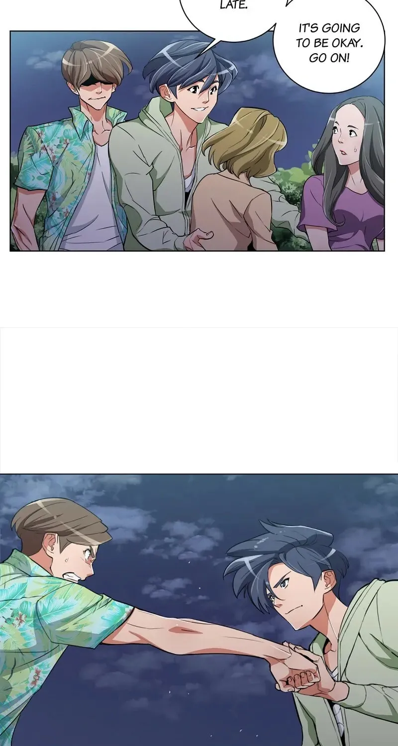 Read Read to Level Up chapter 114.4 image 6 on Lezhin