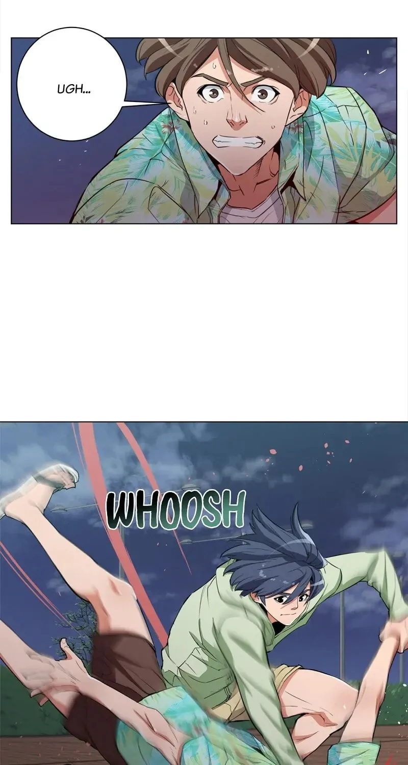 Read Read to Level Up chapter 114.4 image 8 on Lezhin
