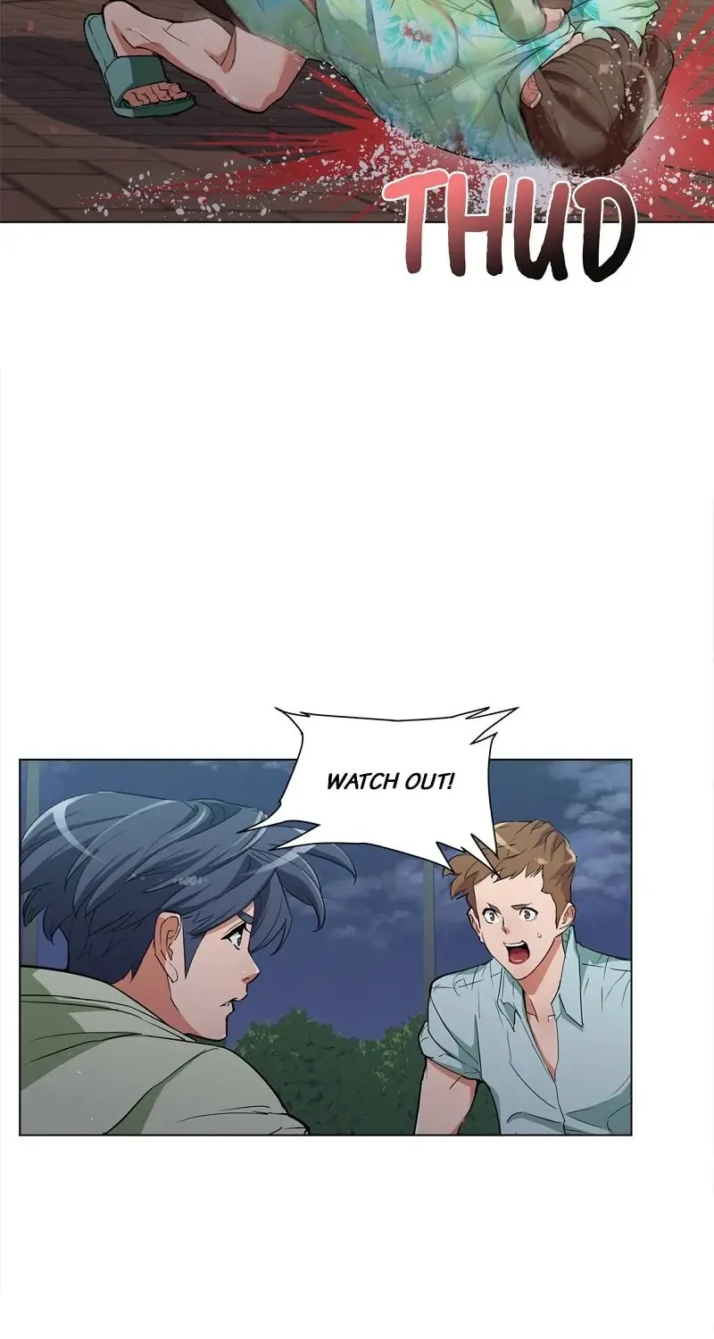 Read Read to Level Up chapter 114.4 image 9 on Lezhin