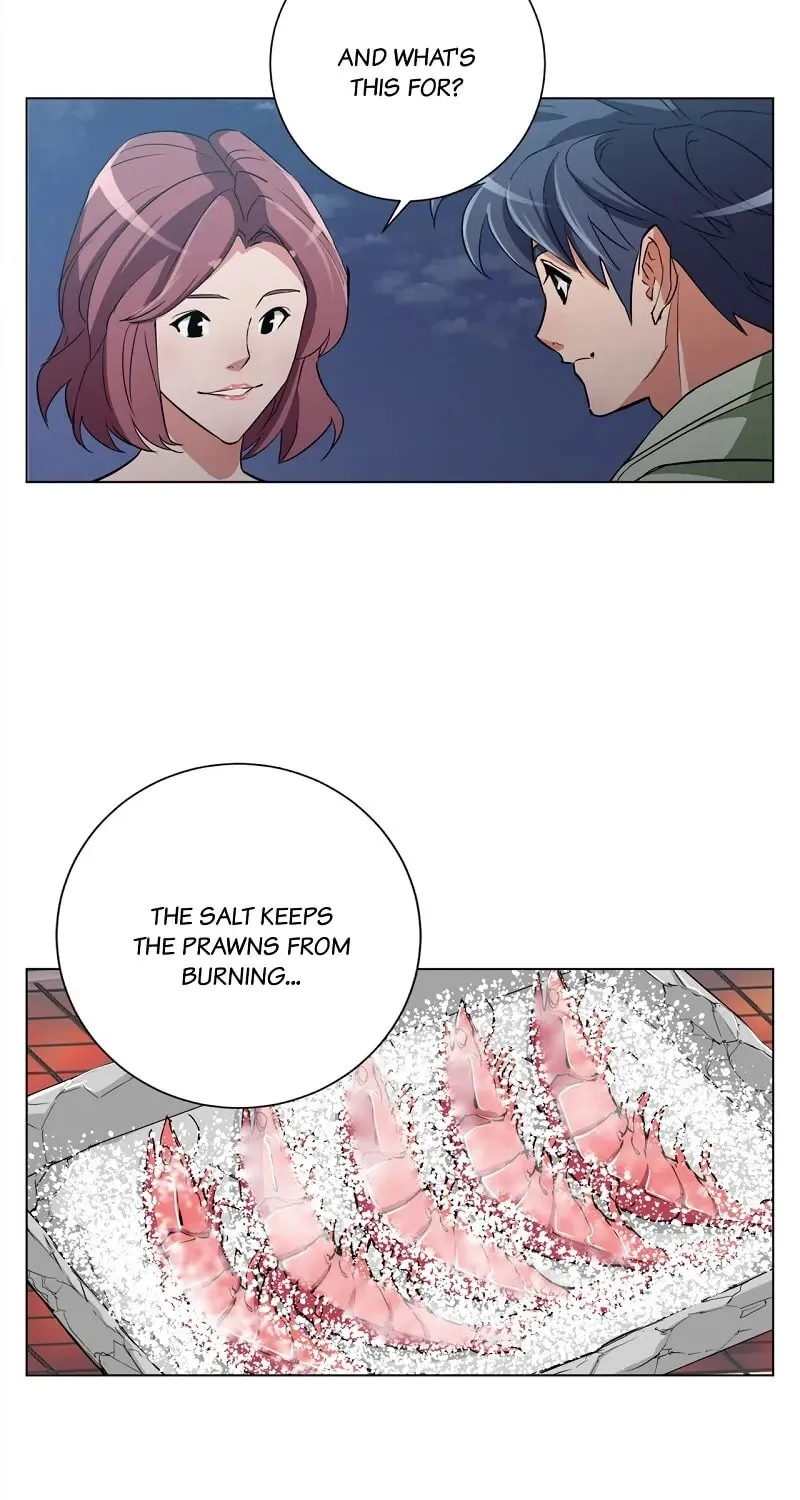 Read Read to Level Up chapter 114.5 image 14 on Lezhin