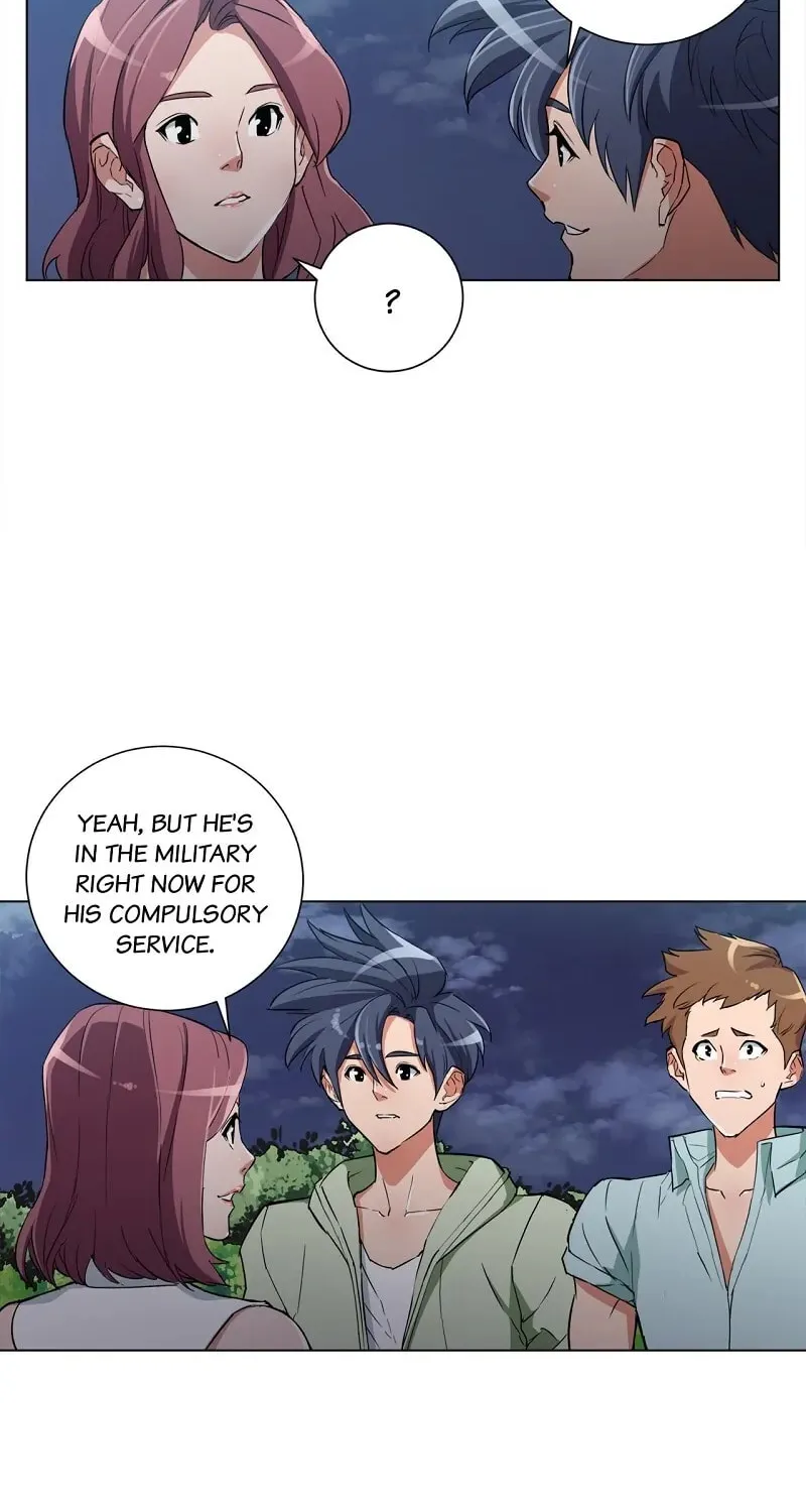 Read Read to Level Up chapter 114.5 image 17 on Lezhin