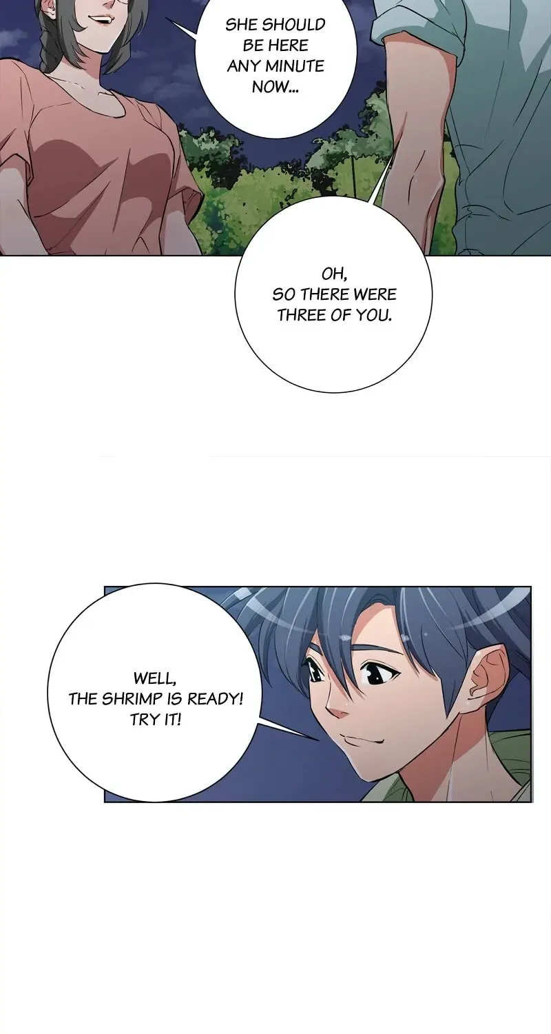 Read Read to Level Up chapter 114.5 image 20 on Lezhin