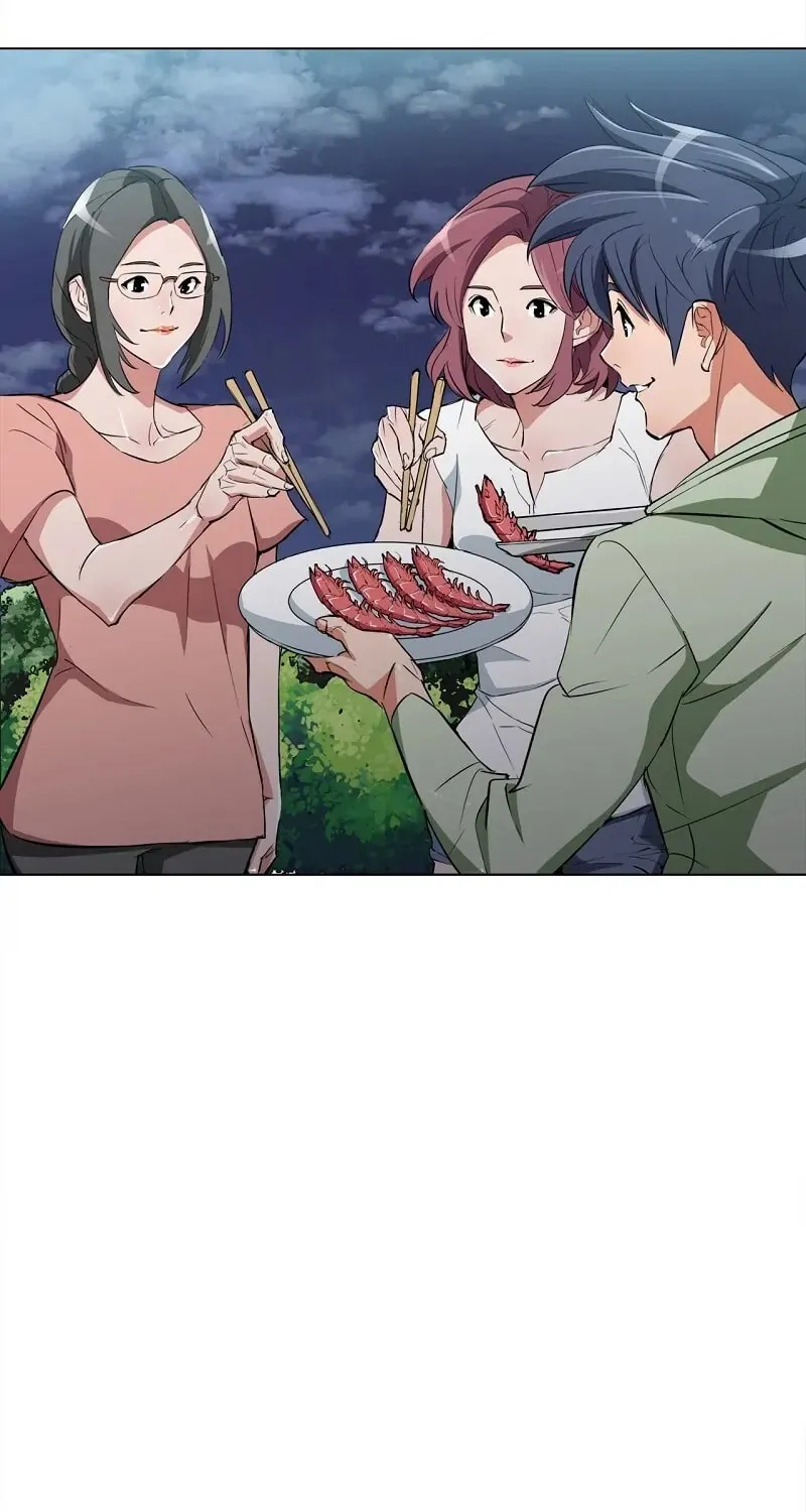 Read Read to Level Up chapter 114.5 image 21 on Lezhin