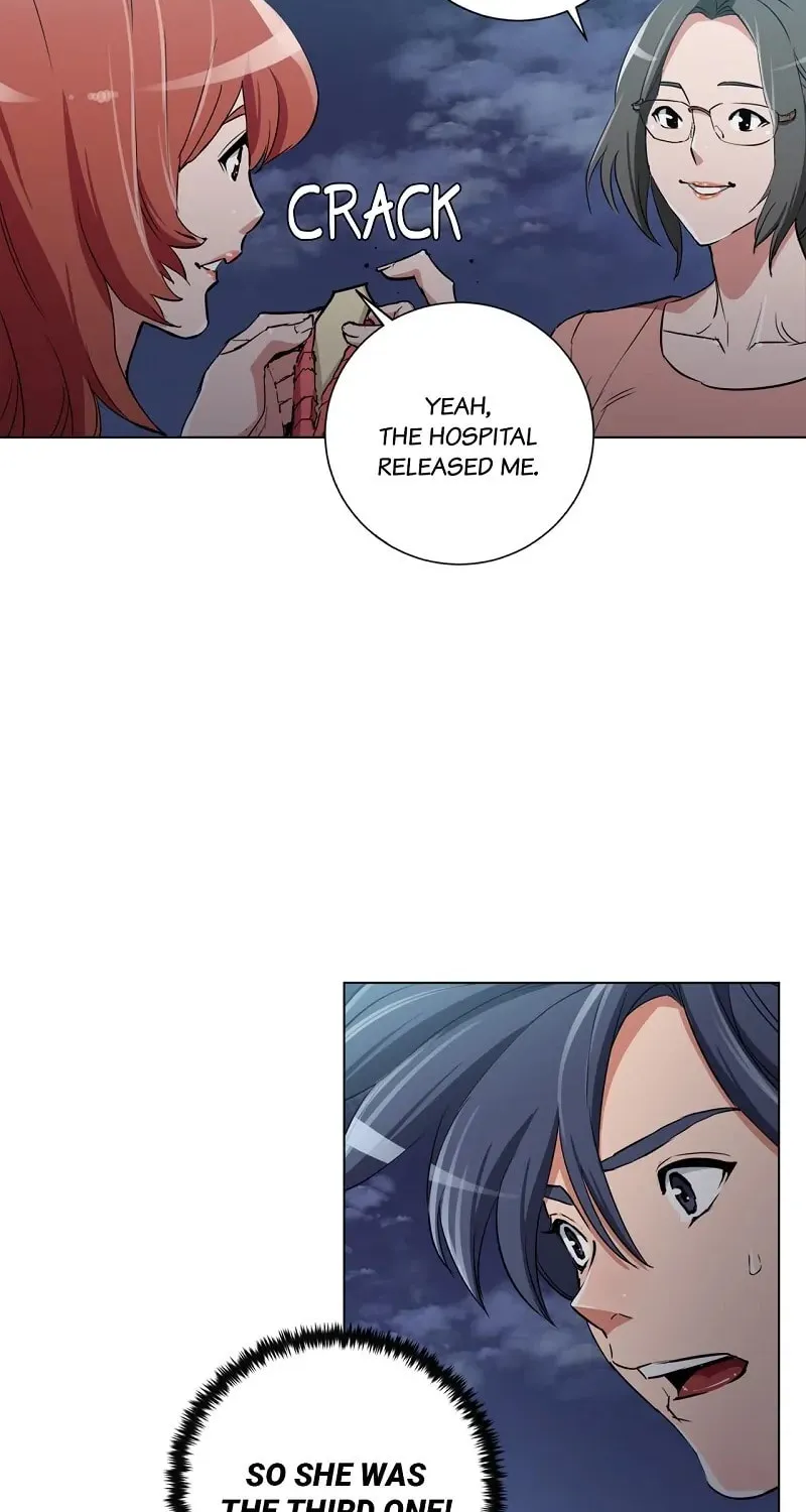 Read Read to Level Up chapter 114.5 image 25 on Lezhin