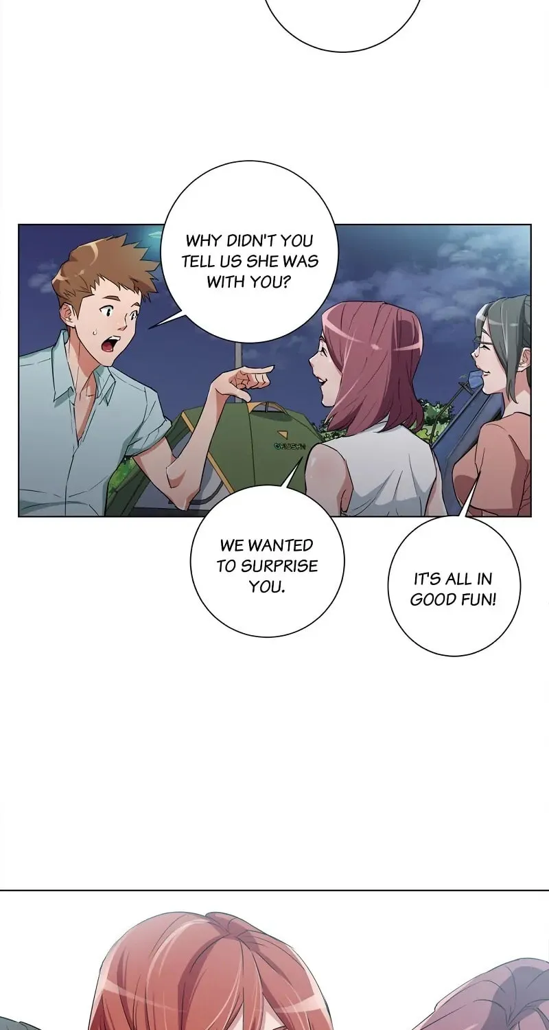Read Read to Level Up chapter 114.5 image 28 on Lezhin