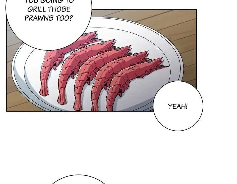 Read Read to Level Up chapter 114.5 image 3 on Lezhin