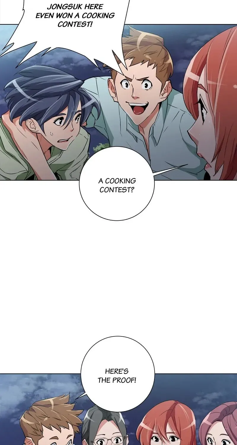Read Read to Level Up chapter 114.5 image 32 on Lezhin