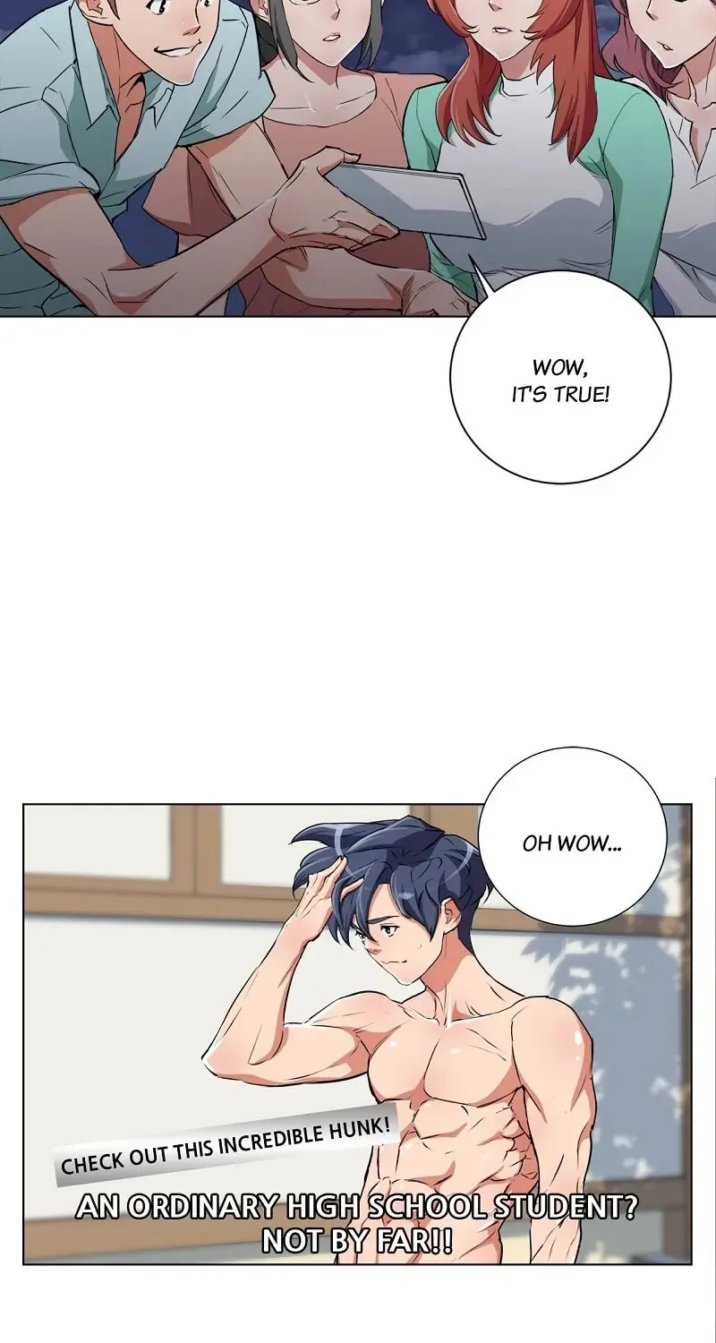 Read Read to Level Up chapter 114.5 image 33 on Lezhin