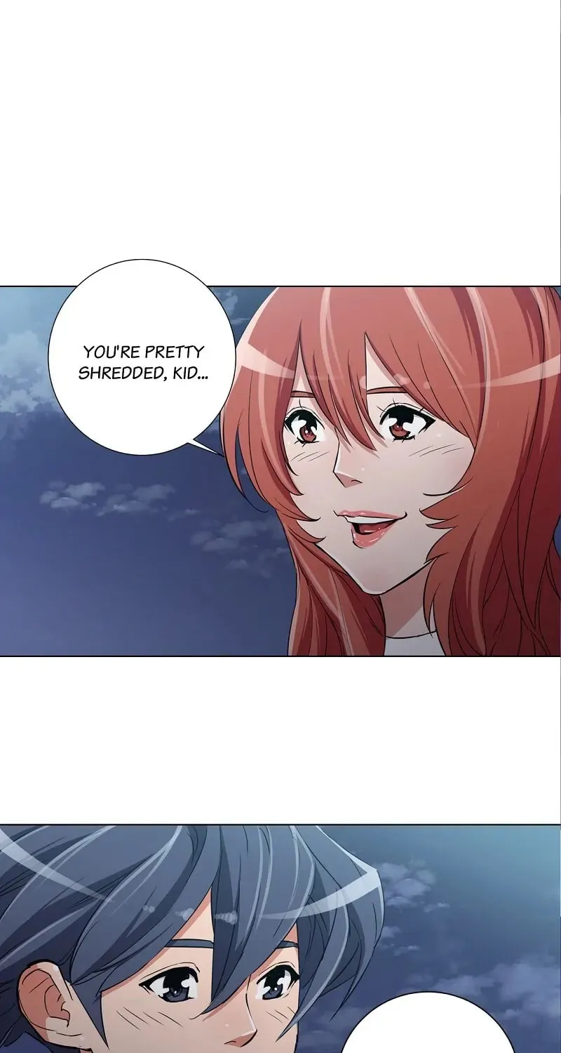 Read Read to Level Up chapter 114.5 image 34 on Lezhin