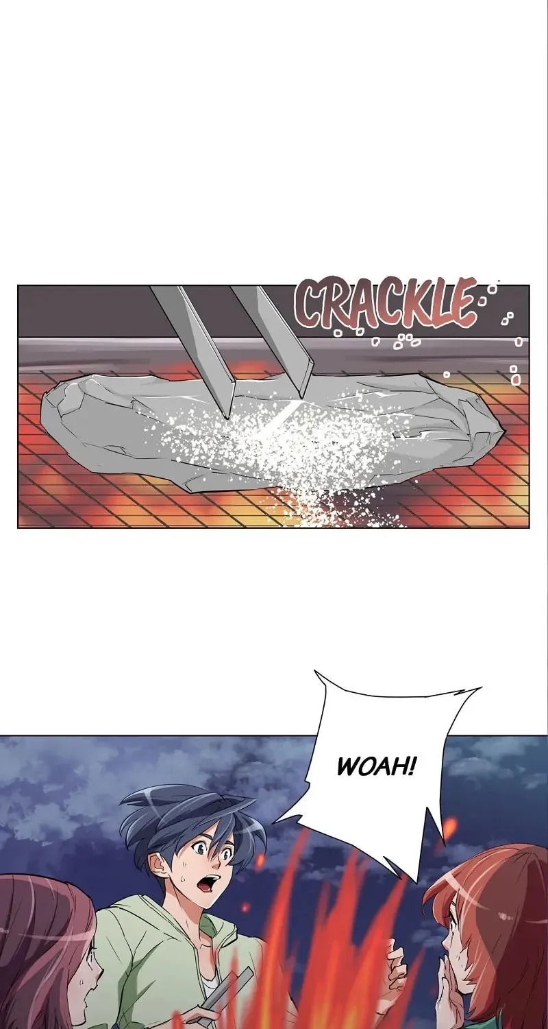 Read Read to Level Up chapter 114.5 image 36 on Lezhin
