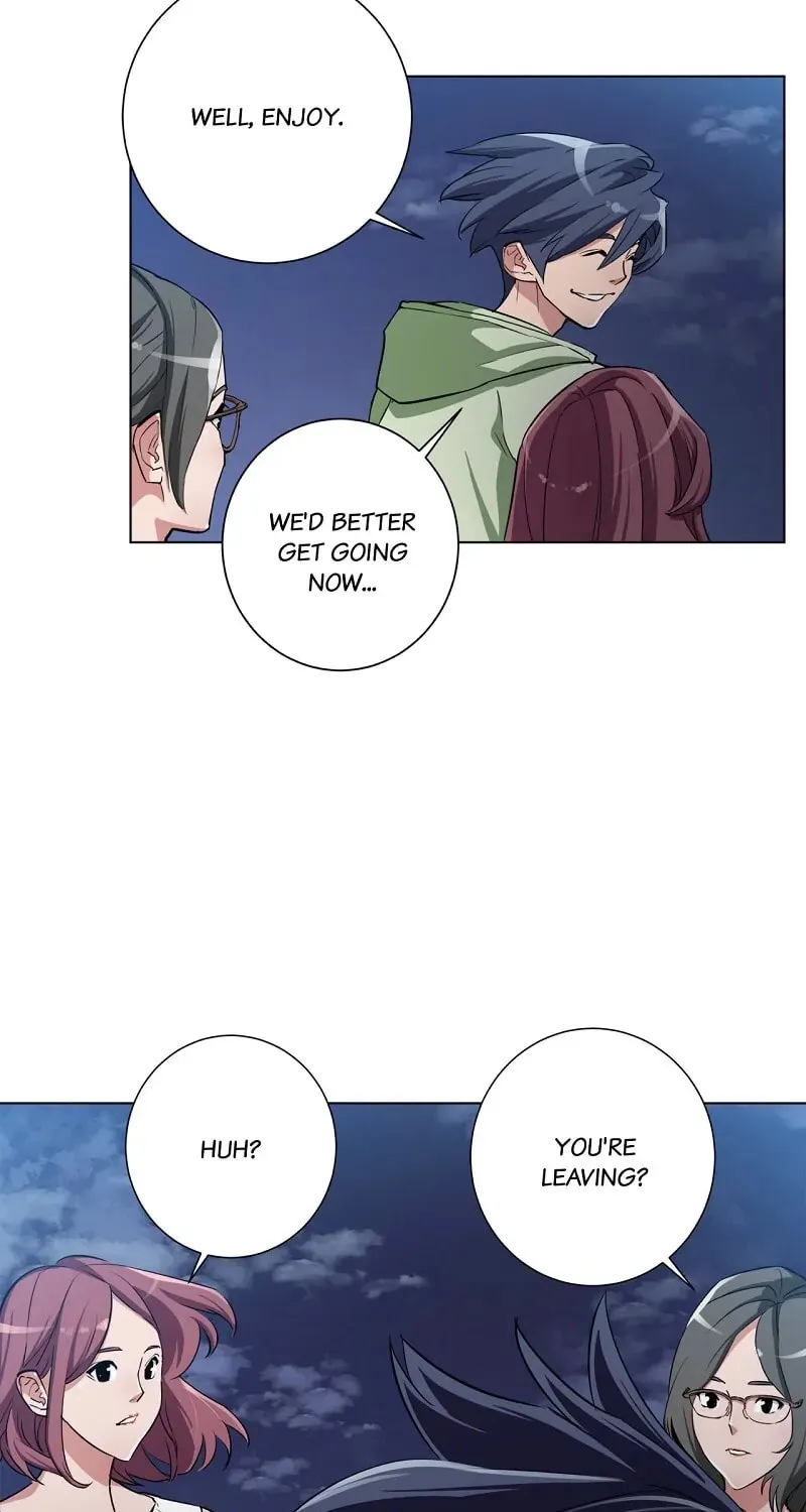 Read Read to Level Up chapter 114.5 image 4 on Lezhin
