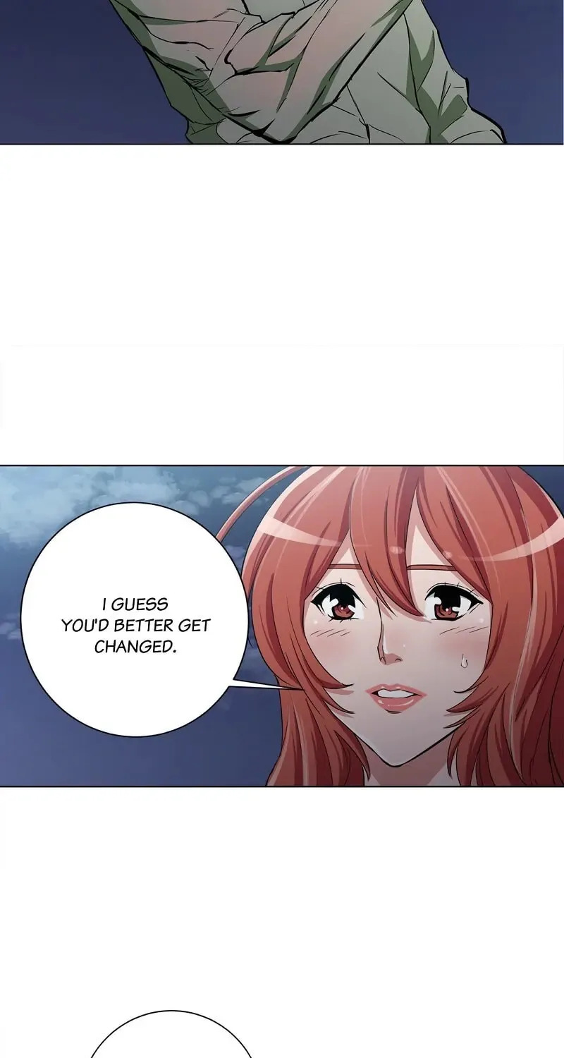 Read Read to Level Up chapter 114.5 image 40 on Lezhin