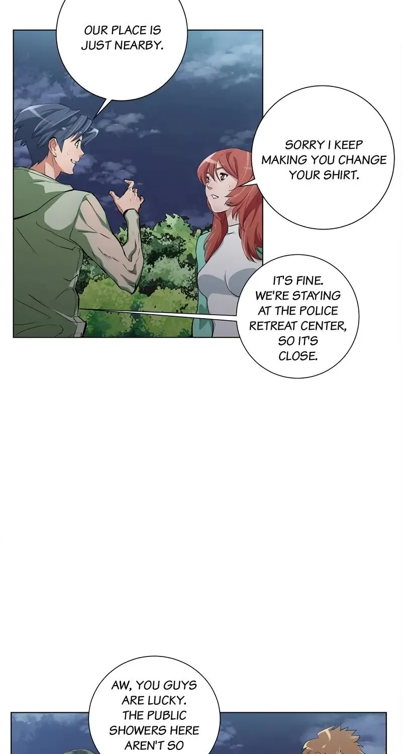 Read Read to Level Up chapter 114.5 image 41 on Lezhin
