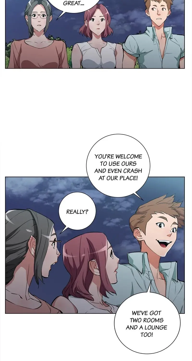 Read Read to Level Up chapter 114.5 image 42 on Lezhin