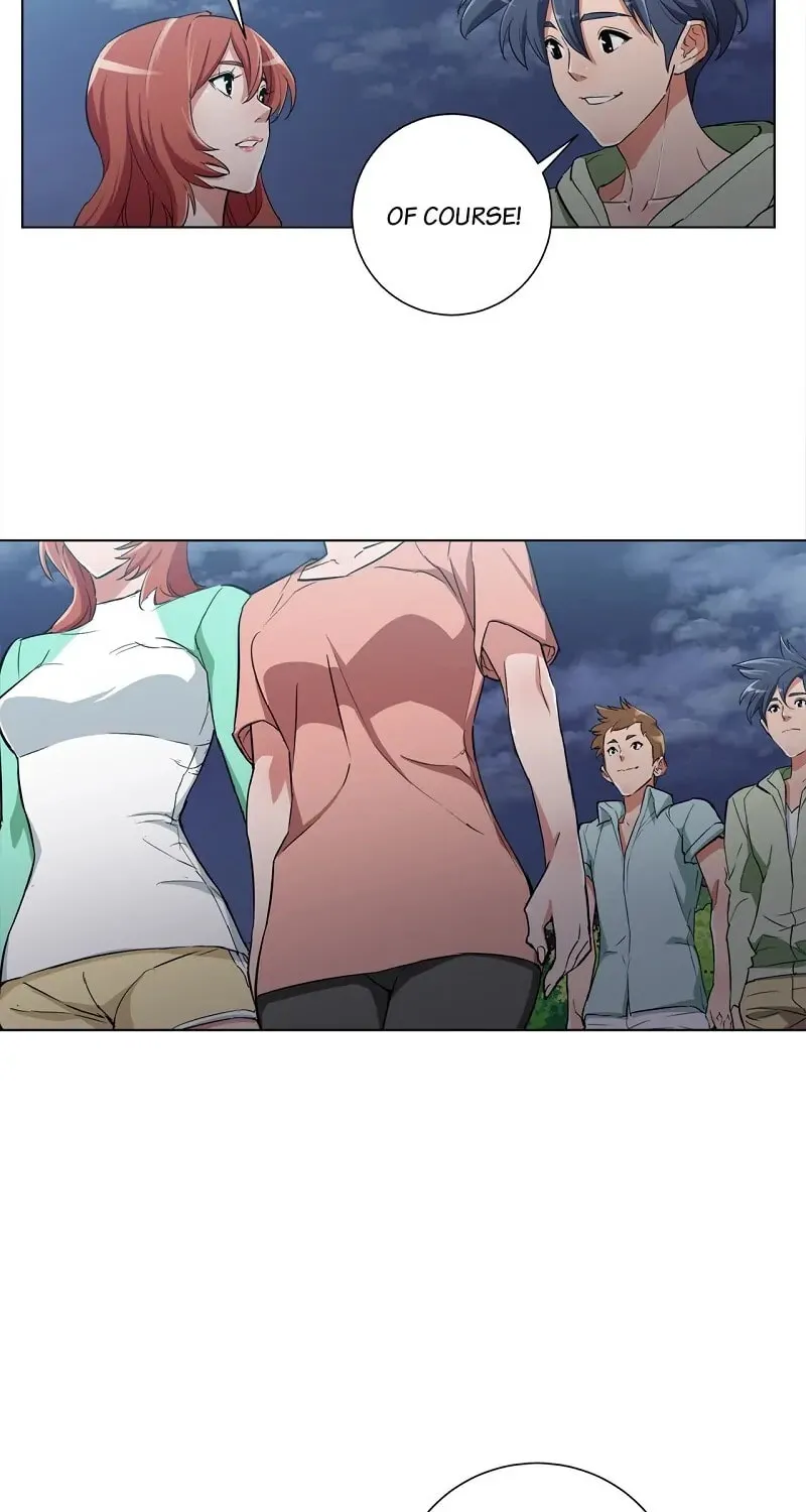 Read Read to Level Up chapter 114.5 image 44 on Lezhin