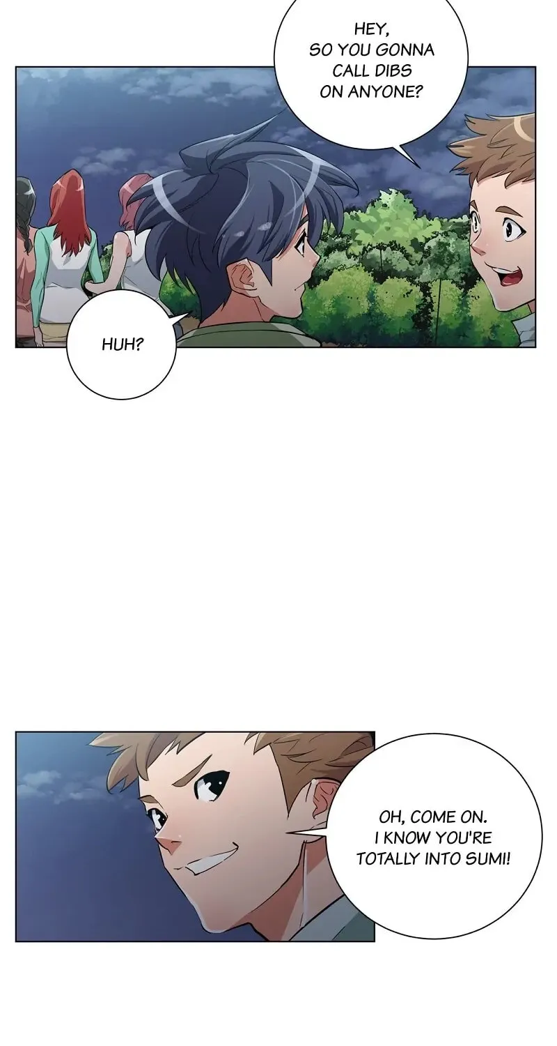 Read Read to Level Up chapter 114.5 image 45 on Lezhin