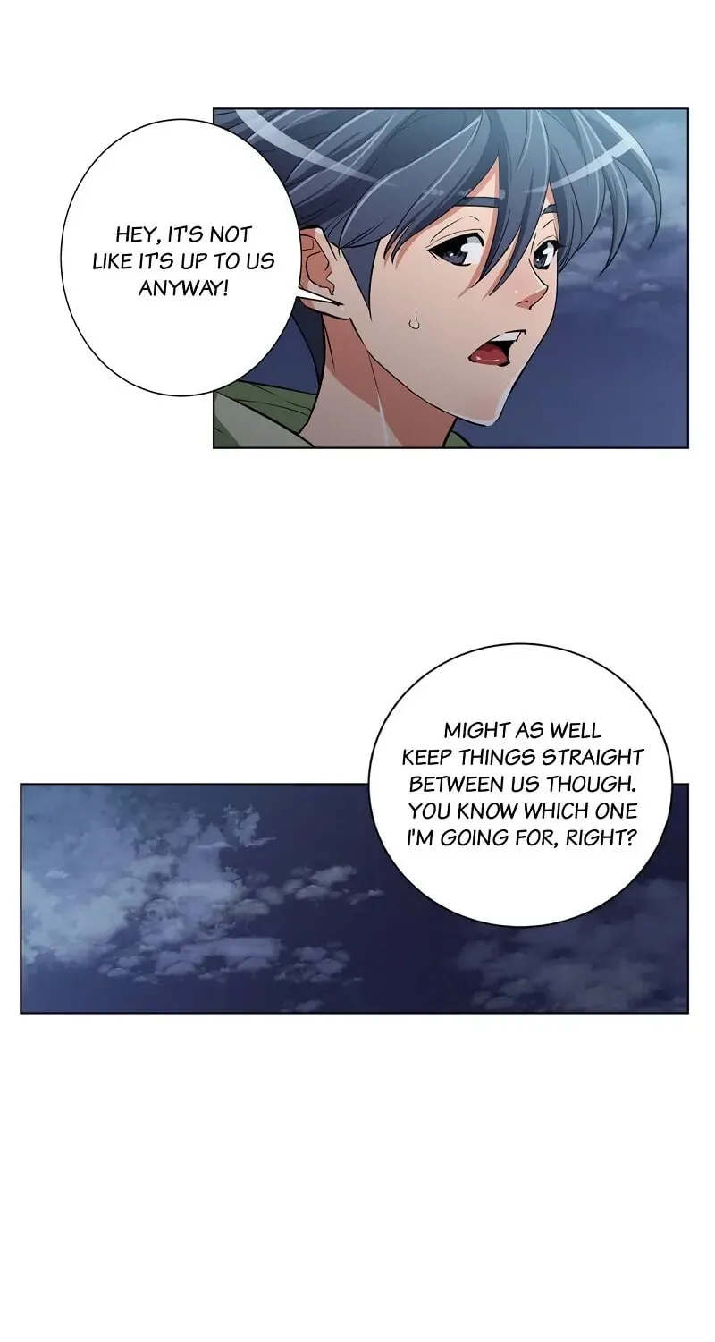 Read Read to Level Up chapter 114.5 image 46 on Lezhin