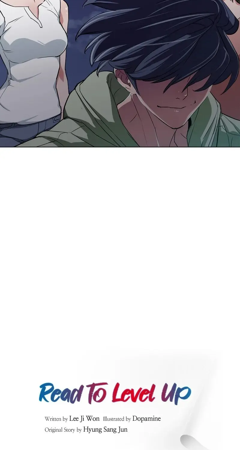 Read Read to Level Up chapter 114.5 image 5 on Lezhin