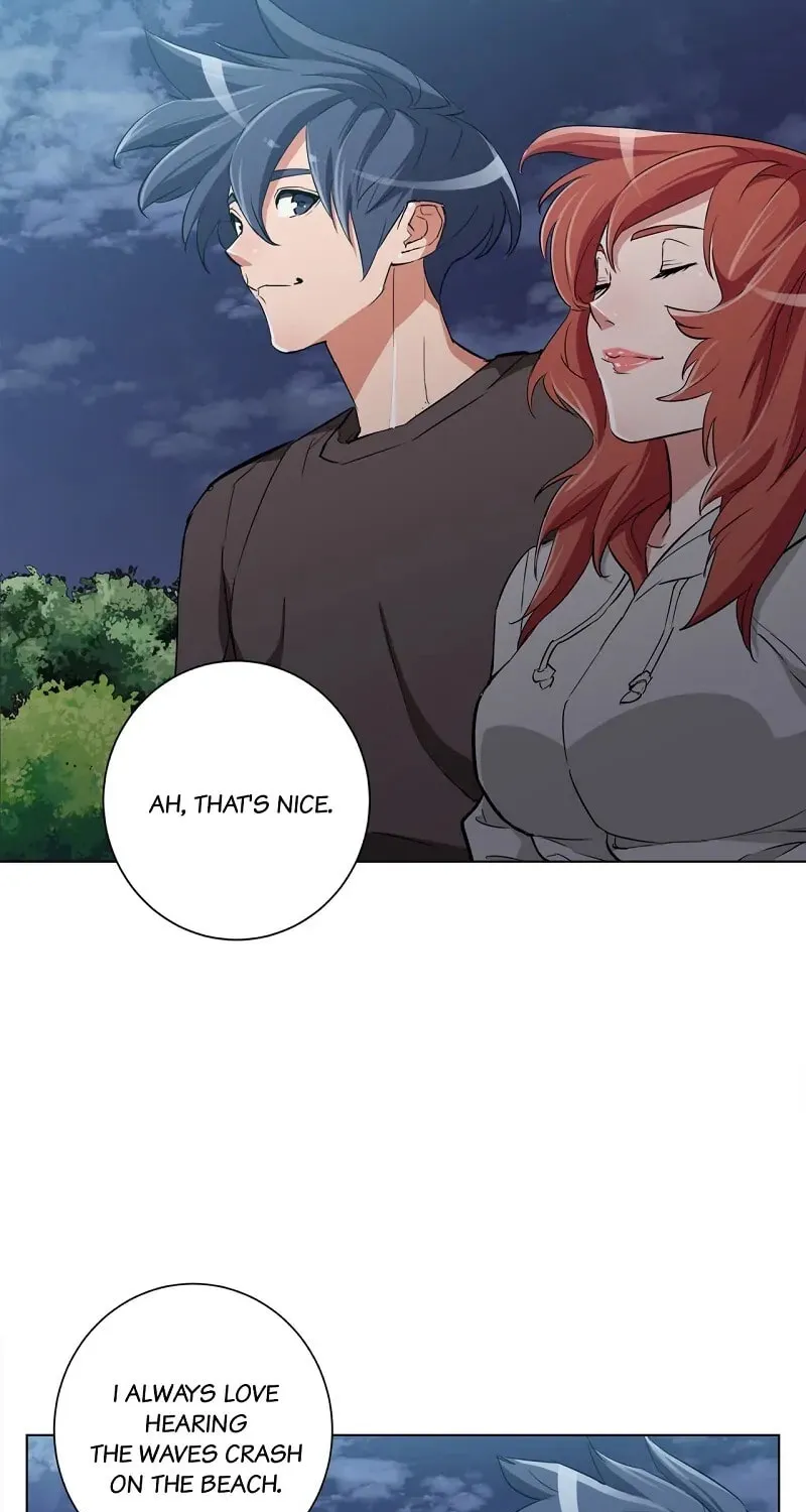 Read Read to Level Up chapter 114.5 image 50 on Lezhin