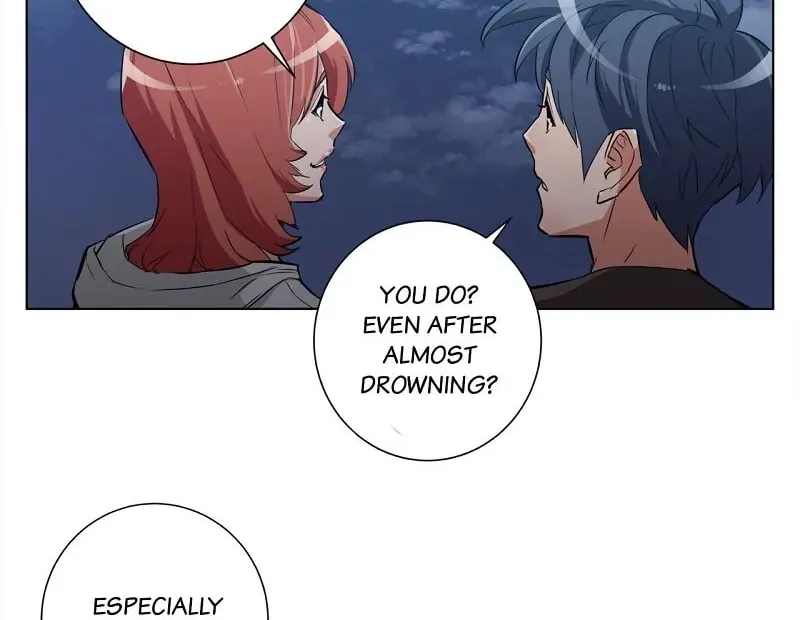 Read Read to Level Up chapter 114.5 image 51 on Lezhin