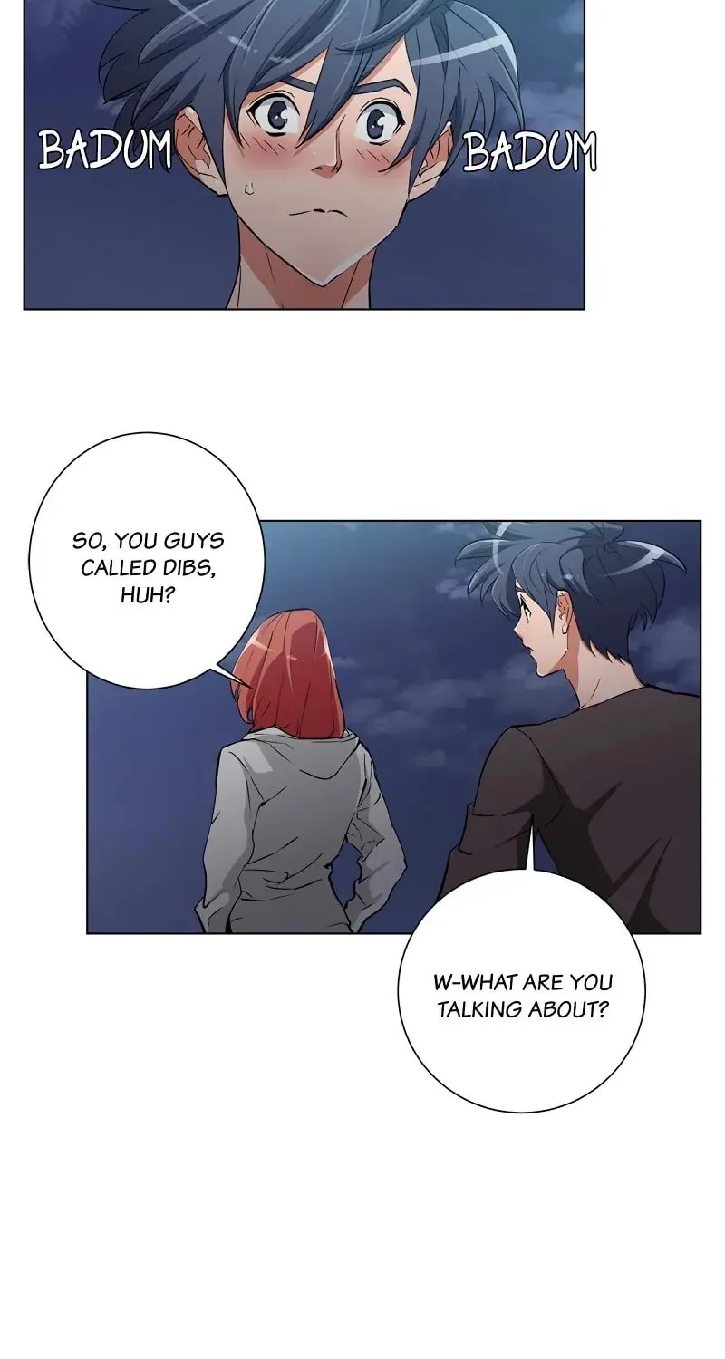 Read Read to Level Up chapter 114.5 image 54 on Lezhin
