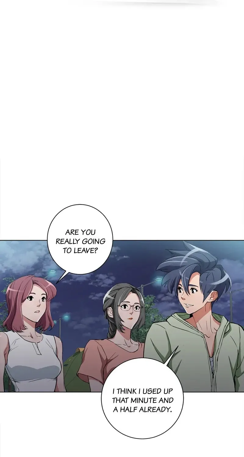 Read Read to Level Up chapter 114.5 image 6 on Lezhin