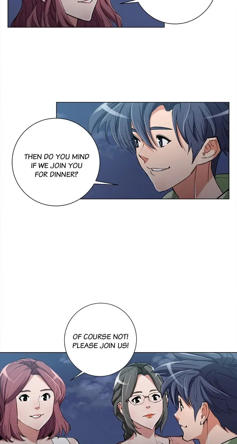 Read Read to Level Up chapter 114.5 image 8 on Lezhin