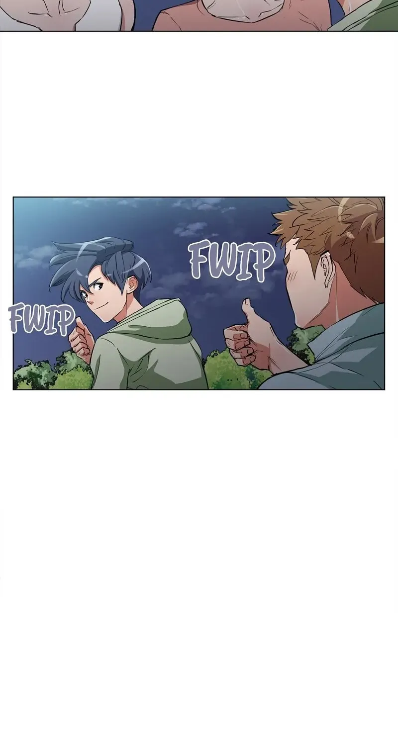 Read Read to Level Up chapter 114.5 image 9 on Lezhin