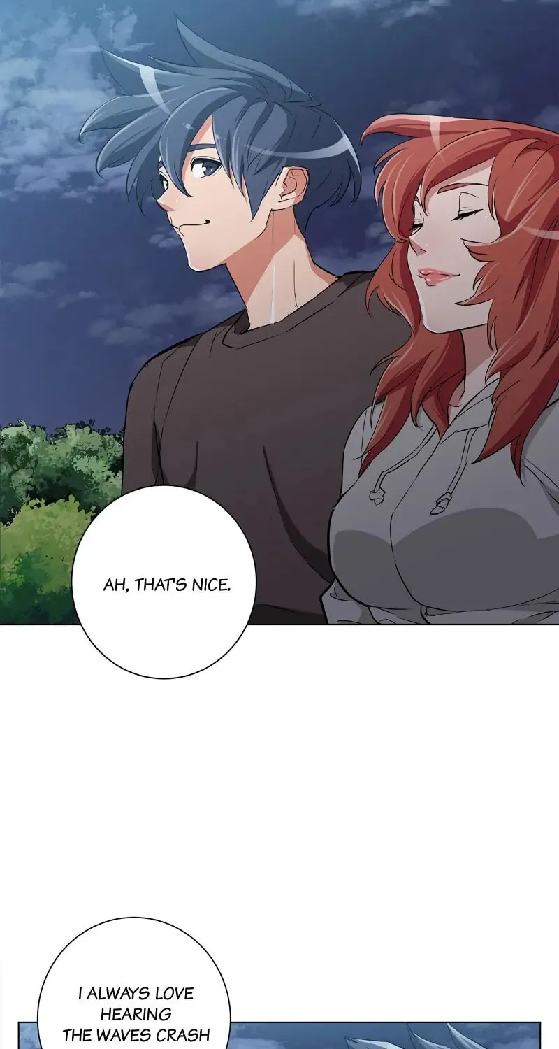 Read Read to Level Up chapter 114.6 image 1 on Lezhin